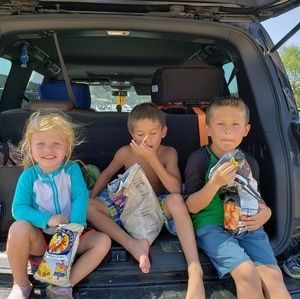 Meet your Posher, Roger